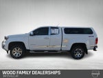 2020 Chevrolet Colorado 4WD LT