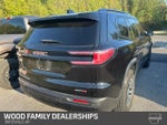 2024 GMC Acadia AT4