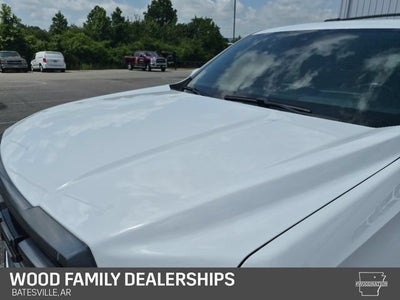 2021 GMC Yukon AT4