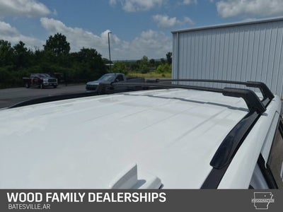 2021 GMC Yukon AT4