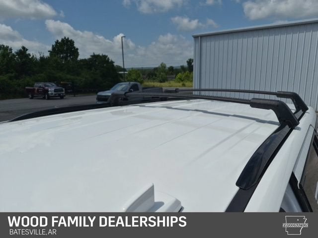 2021 GMC Yukon AT4