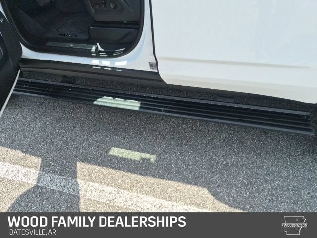 2021 GMC Yukon AT4