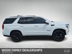 2021 GMC Yukon AT4