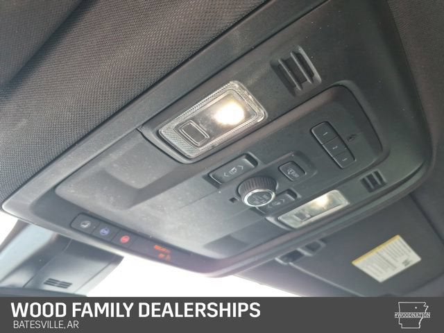 2021 GMC Yukon AT4