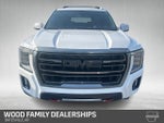 2021 GMC Yukon AT4