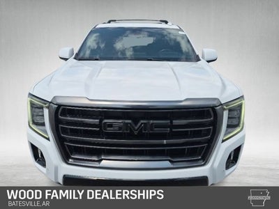 2021 GMC Yukon AT4