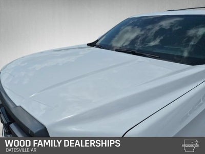 2021 GMC Yukon AT4