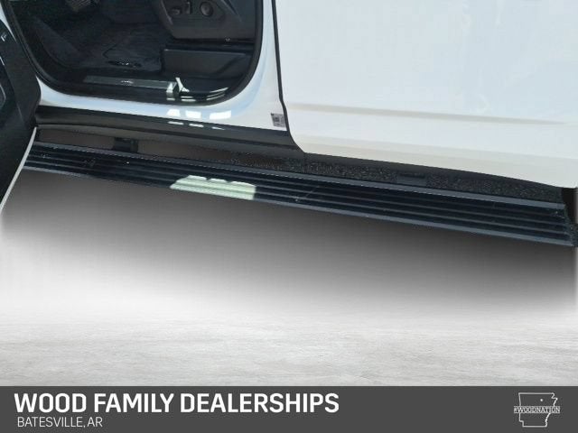 2021 GMC Yukon AT4