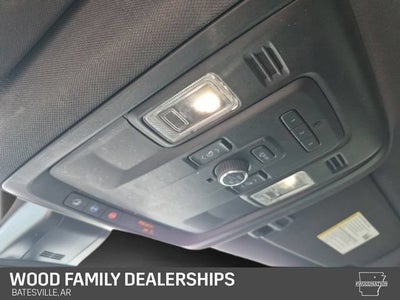 2021 GMC Yukon AT4