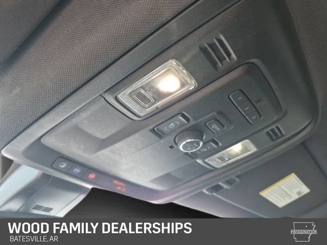 2021 GMC Yukon AT4