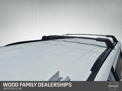 2021 GMC Yukon AT4
