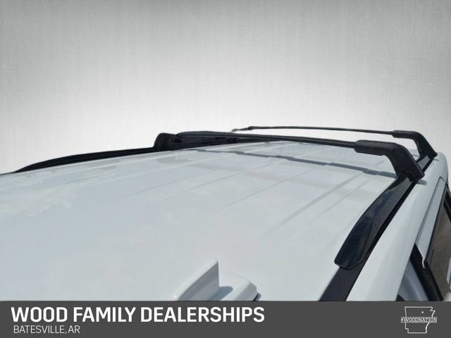 2021 GMC Yukon AT4