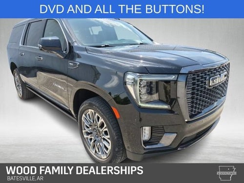 2023 GMC Yukon XL Denali Ultimate