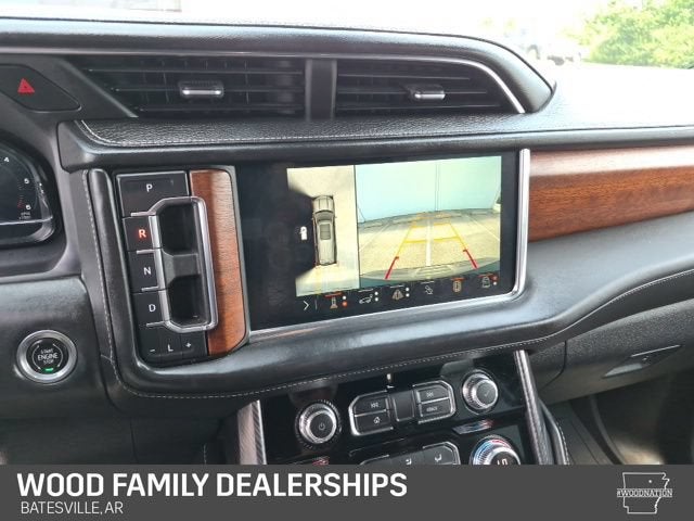 2023 GMC Yukon XL Denali Ultimate