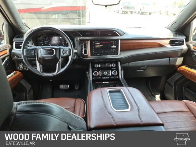 2023 GMC Yukon XL Denali Ultimate