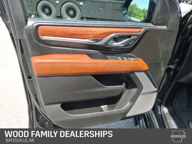 2023 GMC Yukon XL Denali Ultimate
