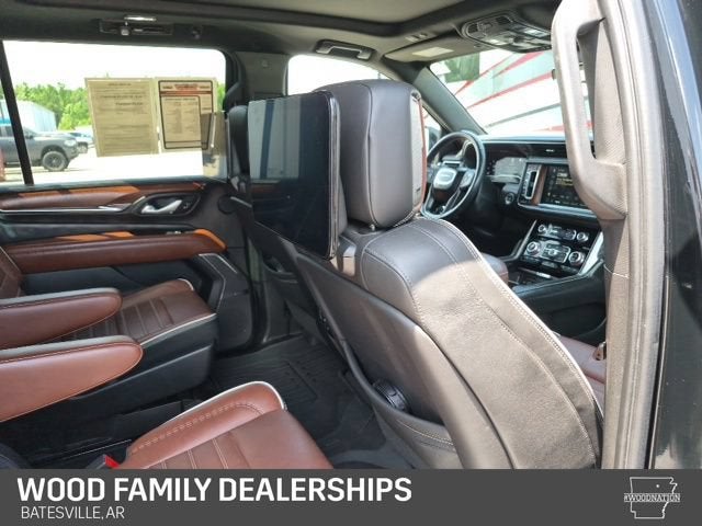 2023 GMC Yukon XL Denali Ultimate