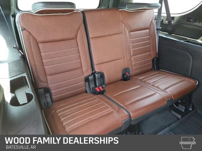 2023 GMC Yukon XL Denali Ultimate