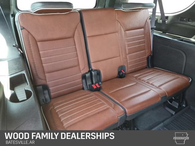 2023 GMC Yukon XL Denali Ultimate