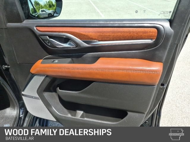 2023 GMC Yukon XL Denali Ultimate