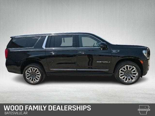 2023 GMC Yukon XL Denali Ultimate