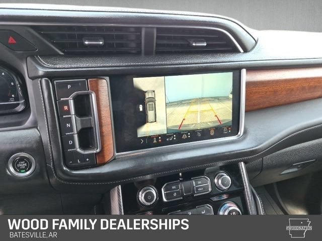 2023 GMC Yukon XL Denali Ultimate