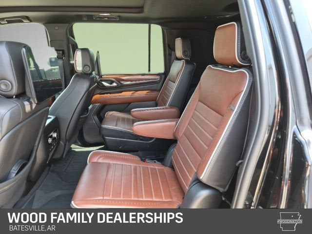 2023 GMC Yukon XL Denali Ultimate