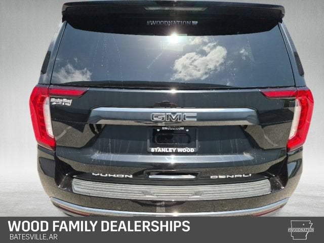 2023 GMC Yukon XL Denali Ultimate