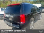 2011 Cadillac Escalade Base