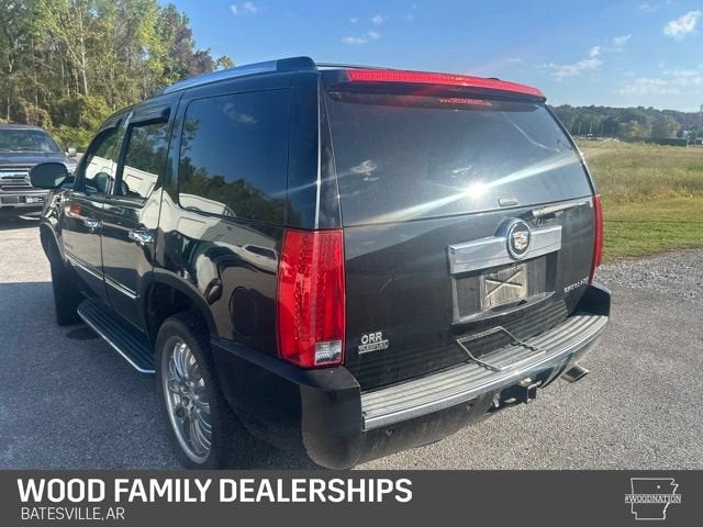 2011 Cadillac Escalade Base
