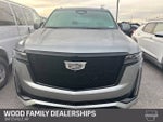 2023 Cadillac Escalade 4WD Sport Platinum