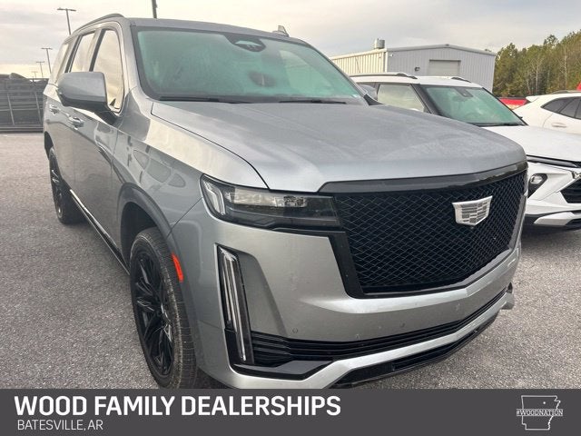 2023 Cadillac Escalade 4WD Sport Platinum