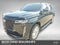 2023 Cadillac Escalade ESV 4WD Luxury