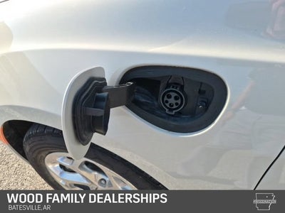 2021 Chrysler Pacifica Hybrid Limited