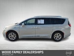 2021 Chrysler Pacifica Hybrid Limited