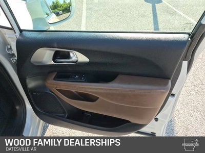 2021 Chrysler Pacifica Hybrid Limited