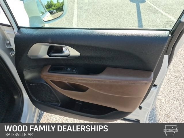 2021 Chrysler Pacifica Hybrid Limited