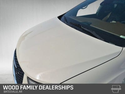 2021 Chrysler Pacifica Hybrid Limited