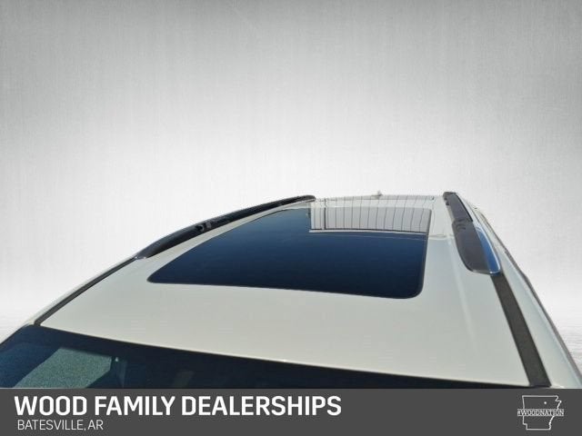 2021 Chrysler Pacifica Hybrid Limited