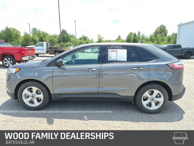 2024 Ford Edge SE