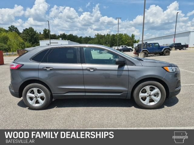 2024 Ford Edge SE