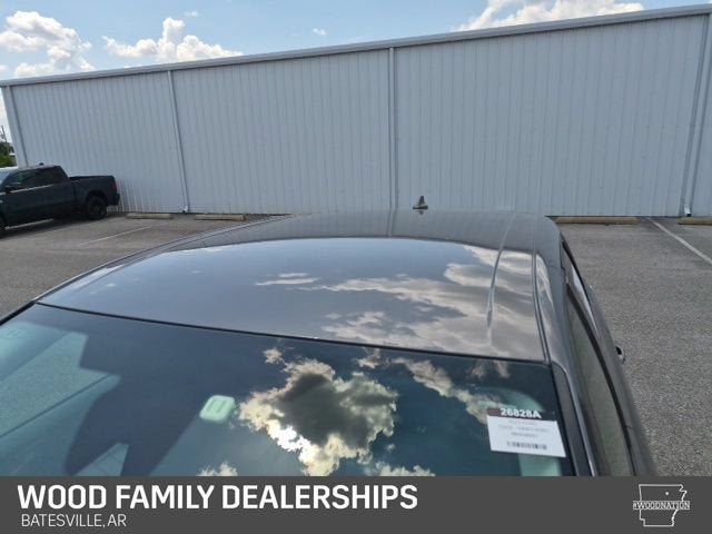 2024 Ford Edge SE