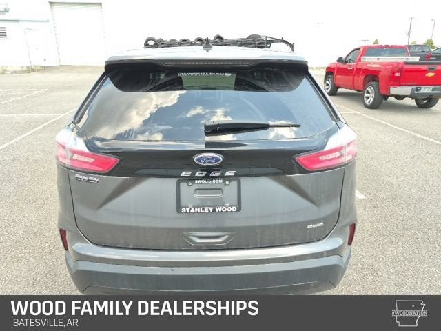 2024 Ford Edge SE