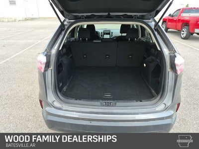 2024 Ford Edge SE