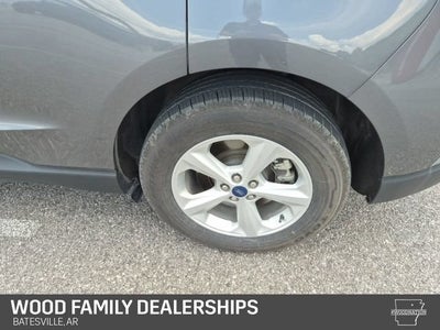 2024 Ford Edge SE