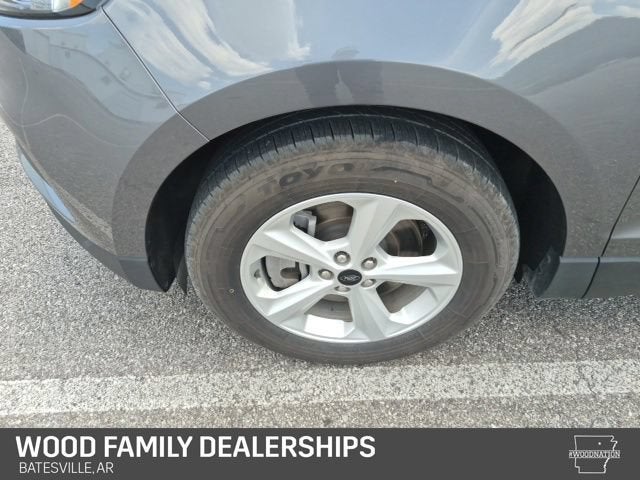 2024 Ford Edge SE