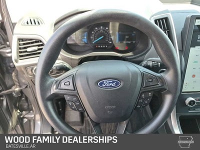 2024 Ford Edge SE