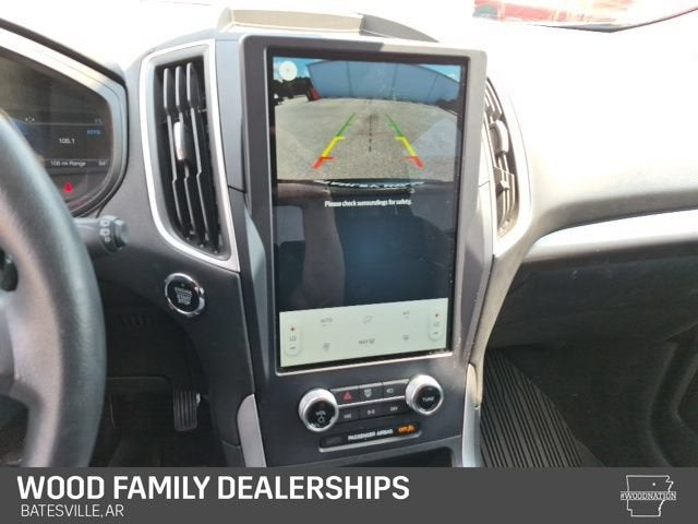 2024 Ford Edge SE