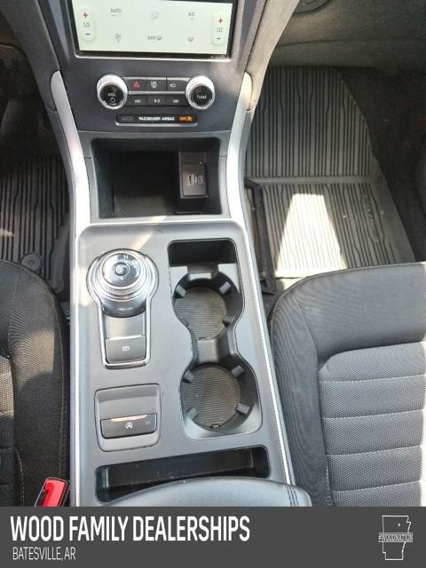 2024 Ford Edge SE