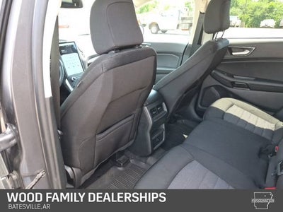 2024 Ford Edge SE